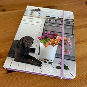 Notebook/Journal